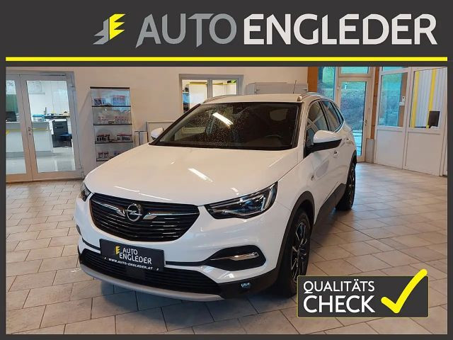 Opel Grandland X 120 jaar editie Edition Turbo