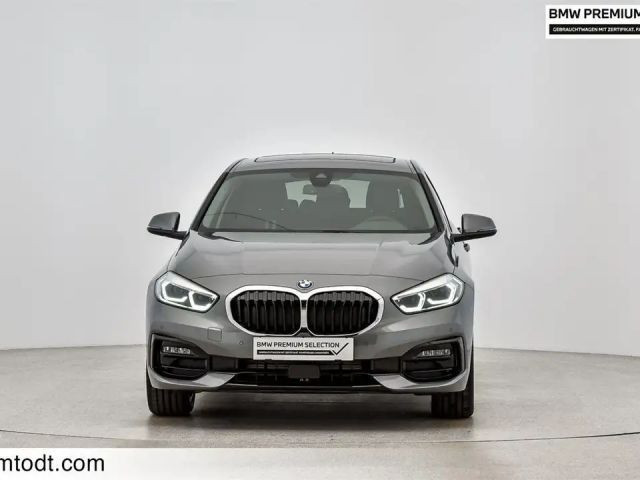 BMW 1 Serie 116 Sport Line 116d