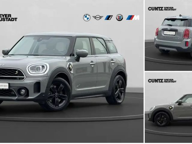 Mini Cooper SE Countryman All4 SE