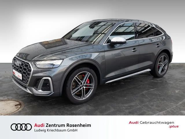 Audi SQ5 Sportback 3.0 TDI