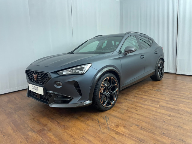 Cupra Formentor 4Drive VZ5 2.5 TSI DSG