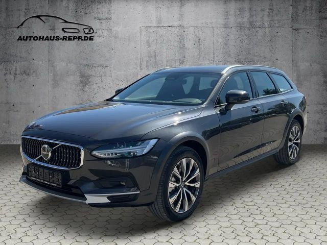 Volvo V90 Cross Country AWD Plus