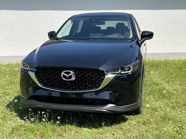 Mazda CX-5 SkyActiv