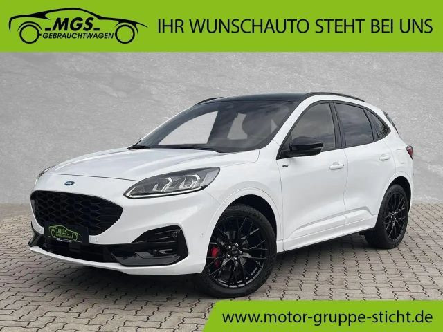 Ford Kuga ST Line X