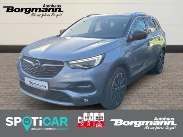 Opel Grandland X Innovation Ultimate 1.6 Turbo Hybrid Turbo