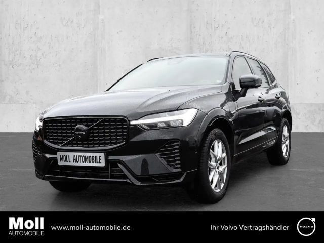 Volvo XC60 AWD T8 Recharge Plus