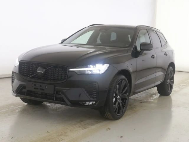 Volvo XC60 AWD Ultimate