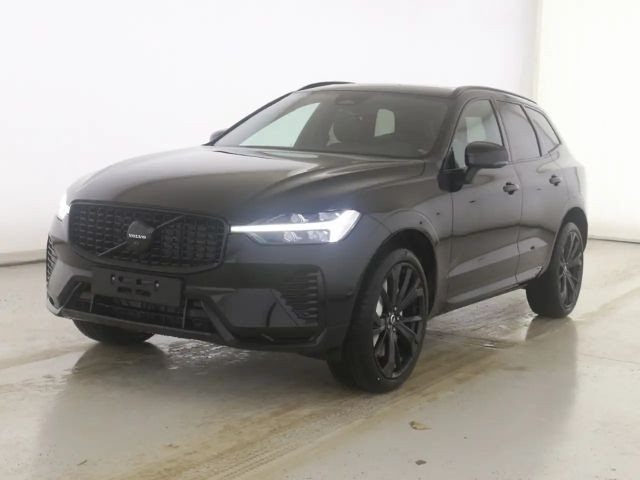 Volvo XC60 AWD Plus