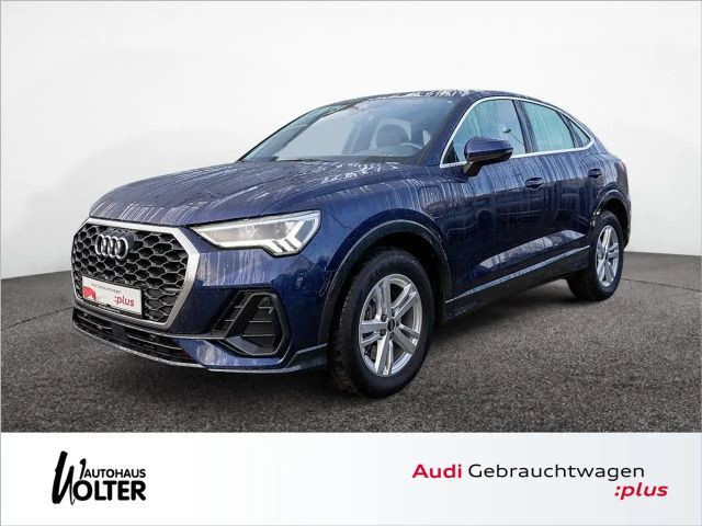 Audi Q3 Sportback Hybride 45 TFSI