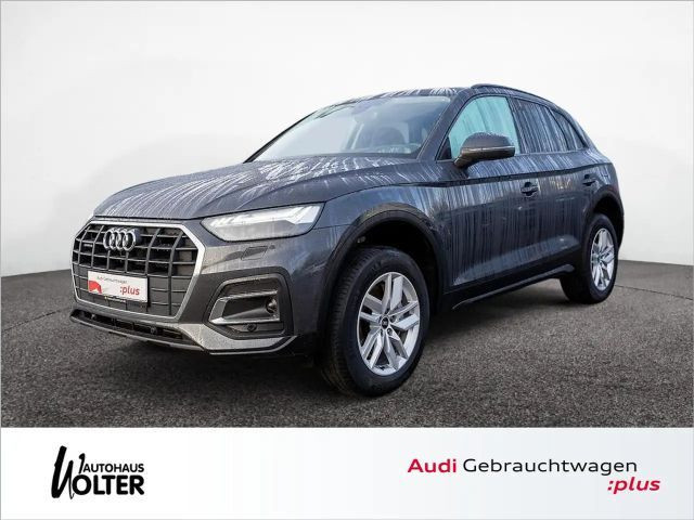 Audi Q5 Quattro Hybride 50 TFSI