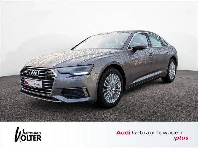 Audi A6 Sedan 40 TDI