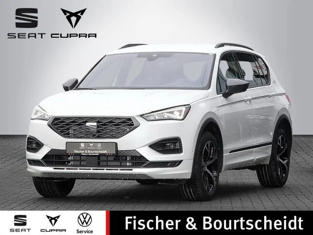 Seat Tarraco 2.0 TDI FR-lijn DSG