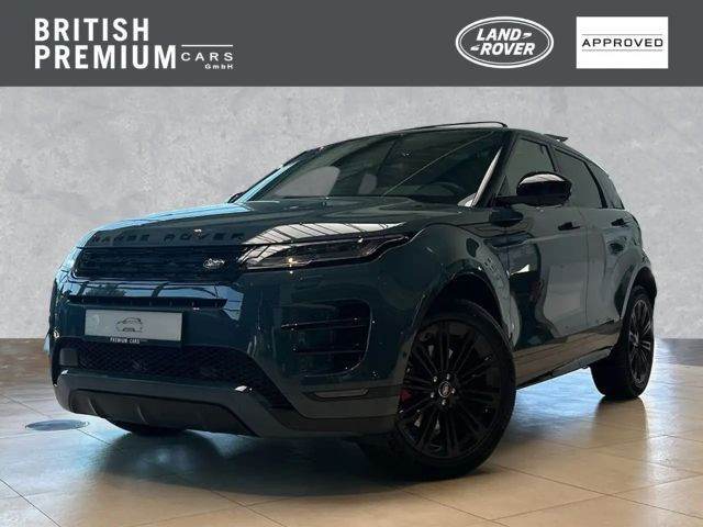 Land Rover Range Rover Evoque Autobiography 2.0 D200