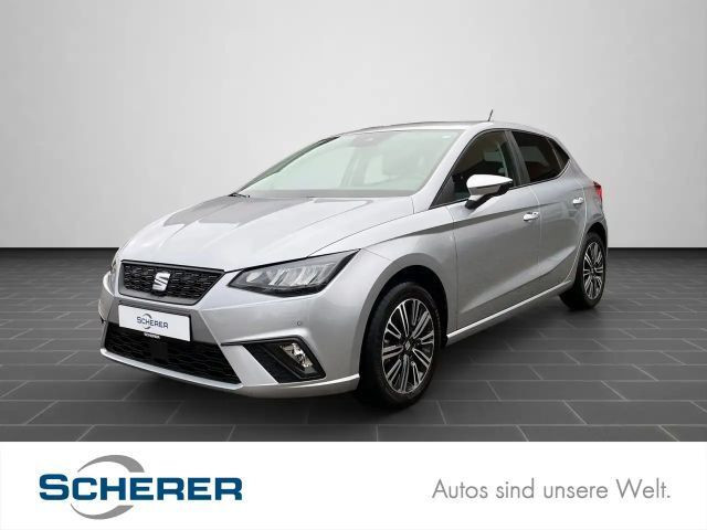 Seat Ibiza Style 1.0 TSI