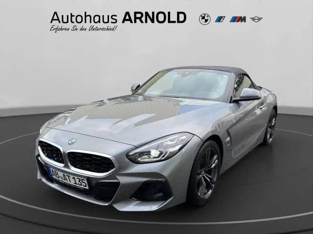 BMW Z4 Cabrio Roadster sDrive20i