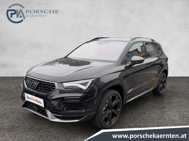 Cupra Ateca 1.5 TSI DSG