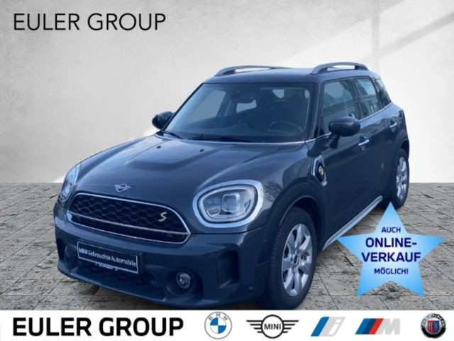 Mini Cooper SE Countryman All4 SE