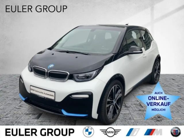 BMW i3 Sedan 120Ah