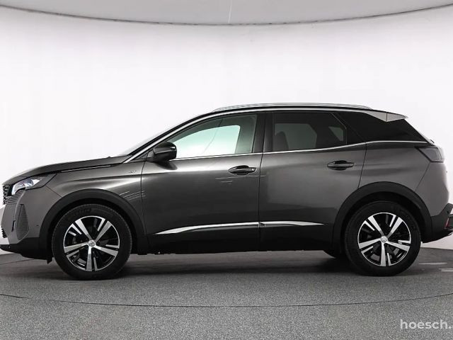 Peugeot 3008 GT-Line PureTech