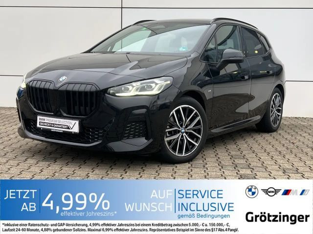 BMW 2 Serie 223 M-Sport Active Tourer 223i