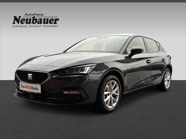 Seat Leon Style 1.0 TSI