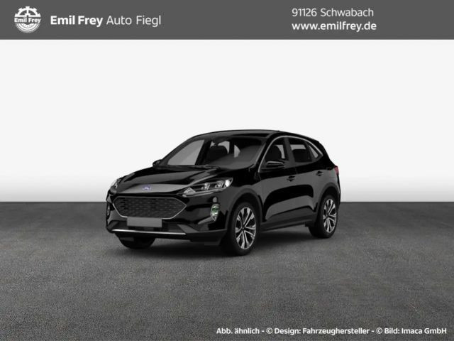 Ford Kuga ST Line X