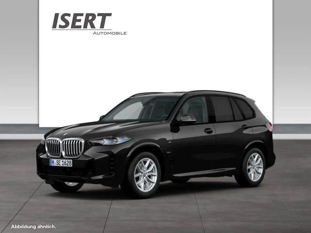 BMW X5 M-Sport xDrive40d