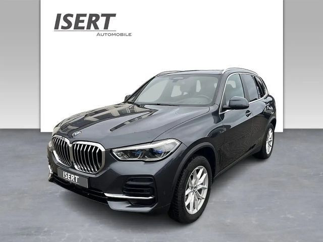 BMW X5 xDrive30d