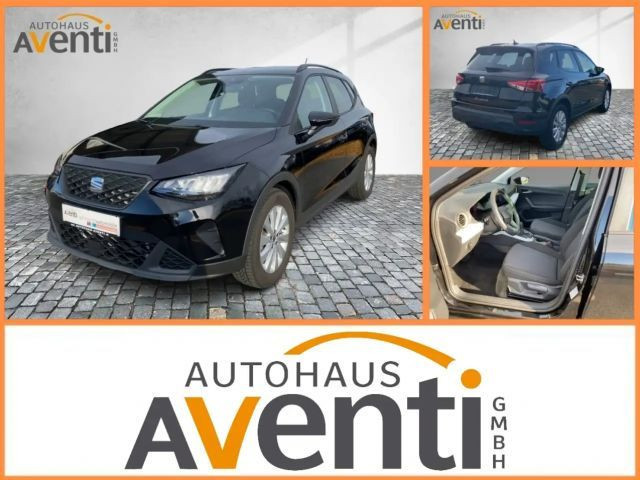 Seat Arona Style 1.0 TSI DSG