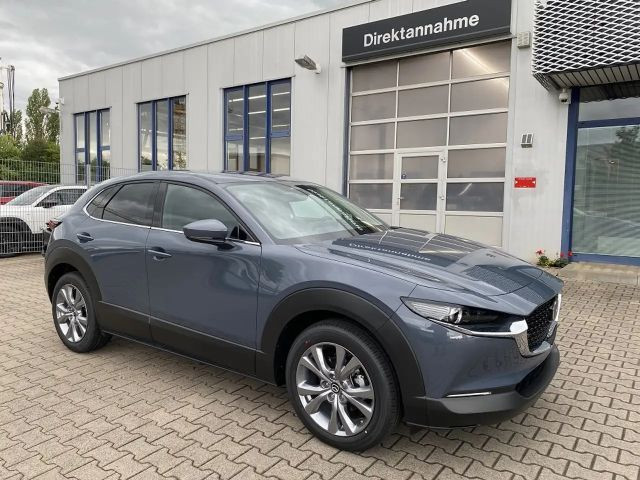 Mazda CX-30 Exclusive-line