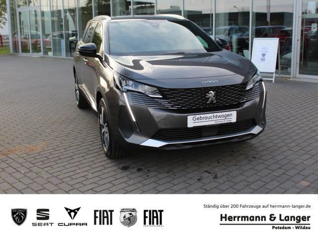 Peugeot 5008 Allure Pack HDi EAT8