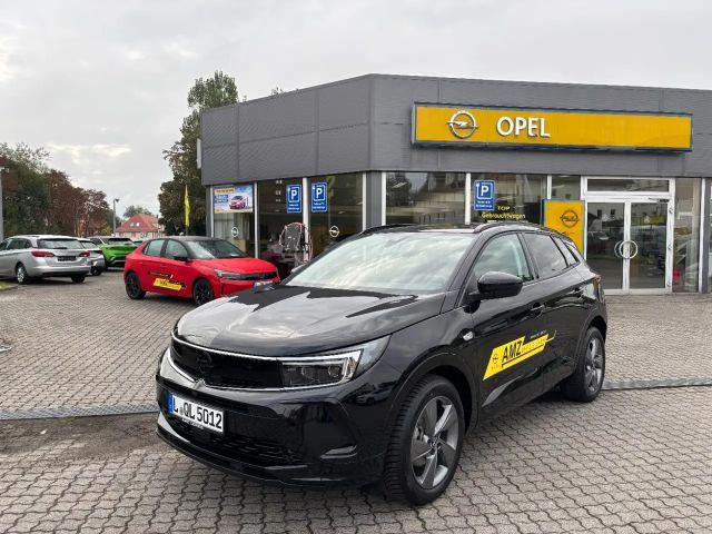 Opel Grandland X Grand Sport GS-Line