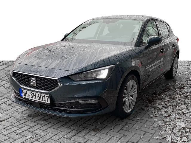 Seat Leon Style 1.5 eTSI DSG