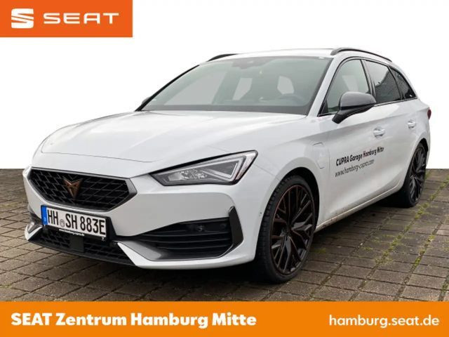 Cupra Leon Sportstourer 1.4 e-Hybrid DSG VZ