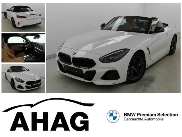 BMW Z4 Cabrio Roadster M40i