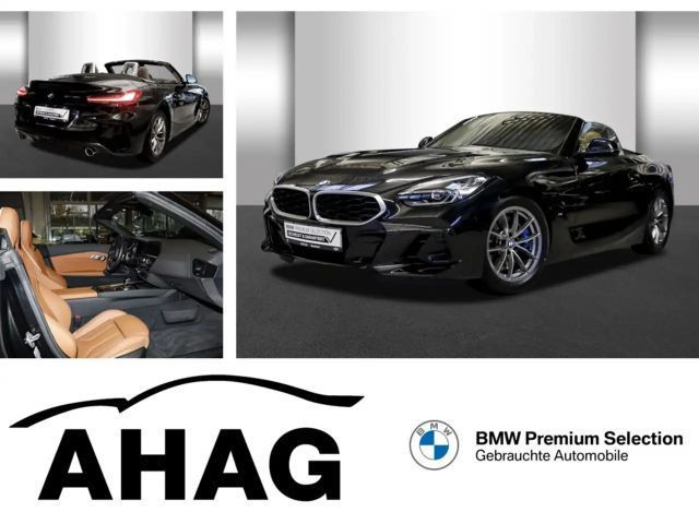 BMW Z4 M-Sport Cabrio Roadster sDrive30i