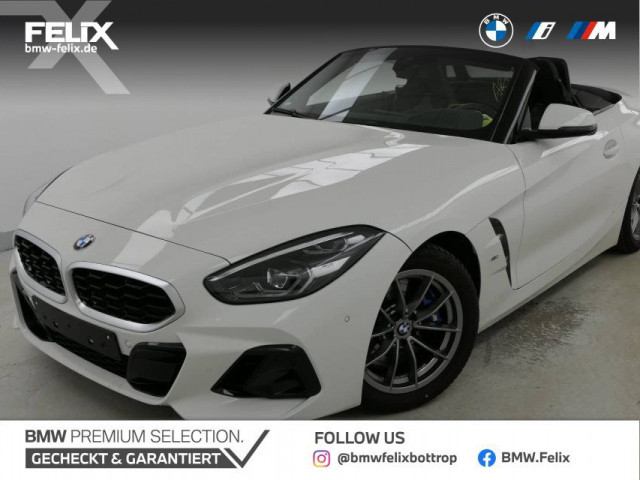 BMW Z4 Roadster sDrive20i