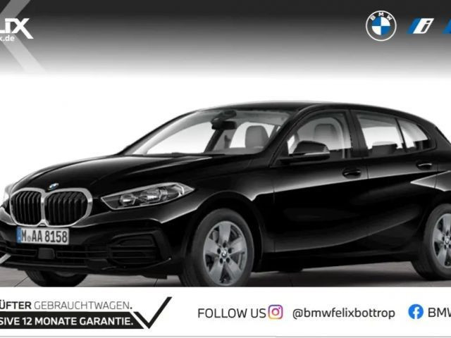 BMW 1 Serie 118 Advantage pakket Sedan 118i