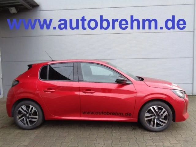 Peugeot 208 Allure Pack PureTech