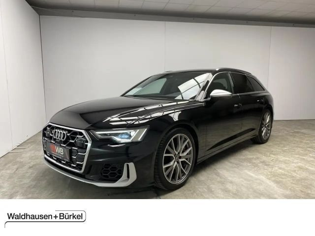 Audi S6 Avant Quattro 3.0 TDI