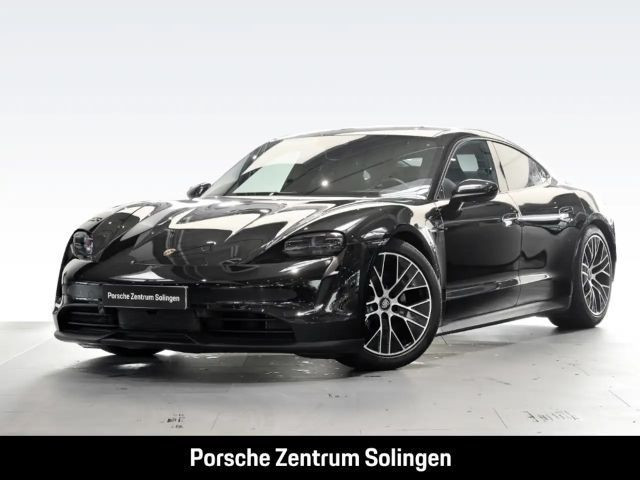 Porsche Taycan Performance Plus