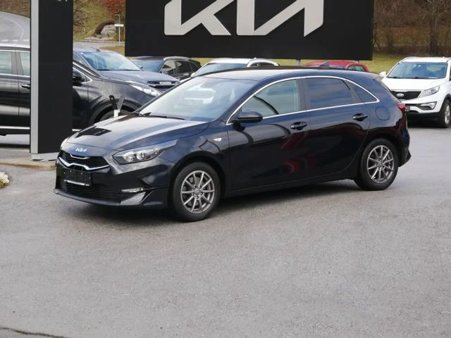 Kia Ceed GDi