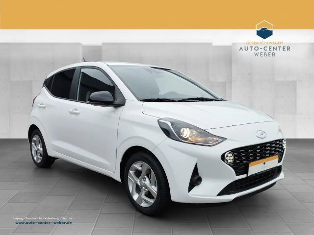 Hyundai i10 1.0 Connect