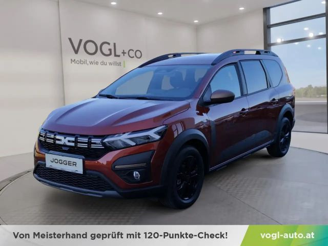 Dacia Jogger TCe 110 Extreme