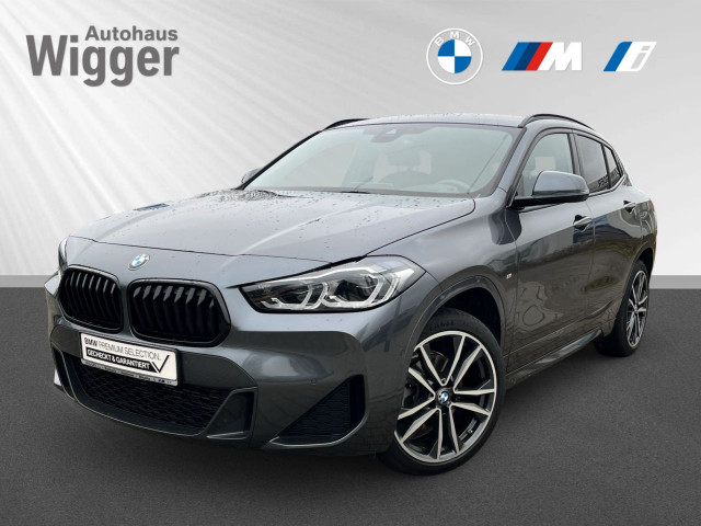 BMW X2 sDrive18d