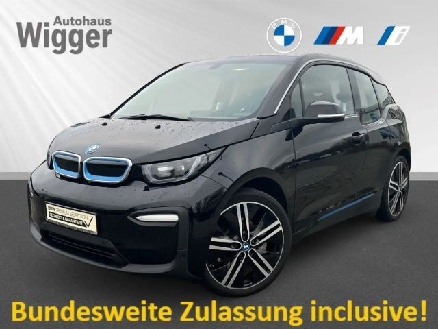 BMW i3 Sedan 120Ah