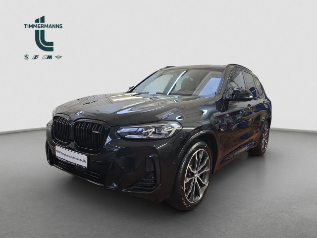 BMW X3 M40i