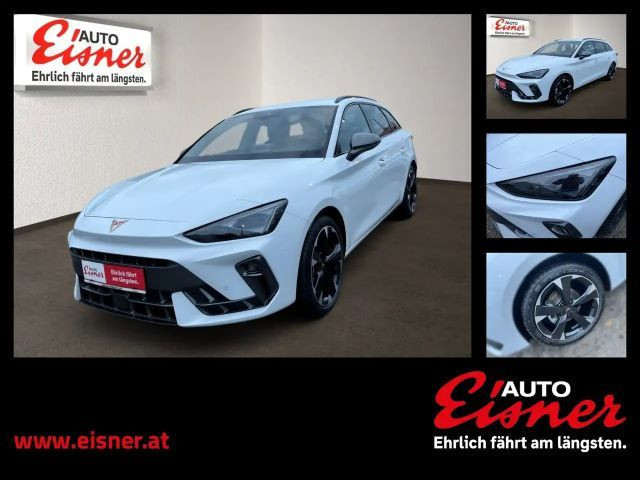 Cupra Leon 1.5 TSI