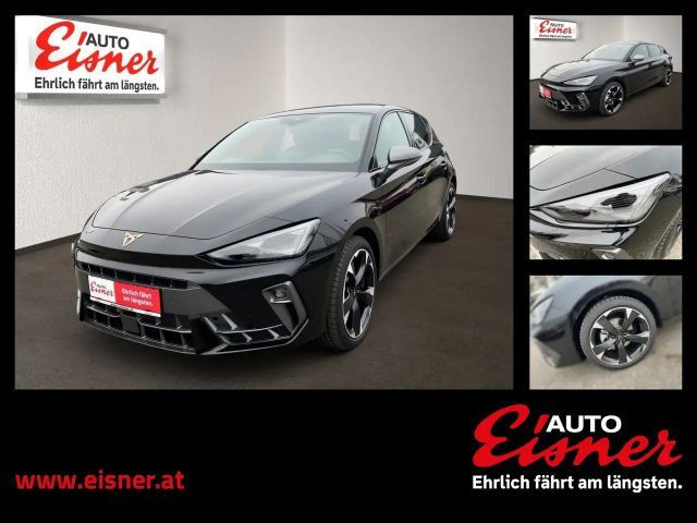 Cupra Leon 1.5 TSI