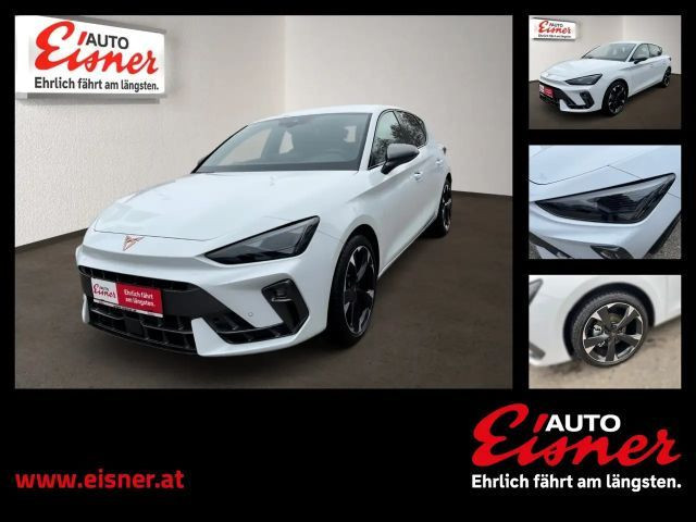 Cupra Leon 1.5 TSI